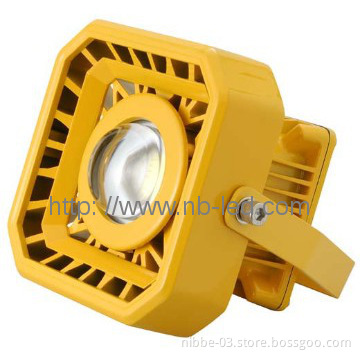 UL ATEX hot sale 50w led explosion proof light
